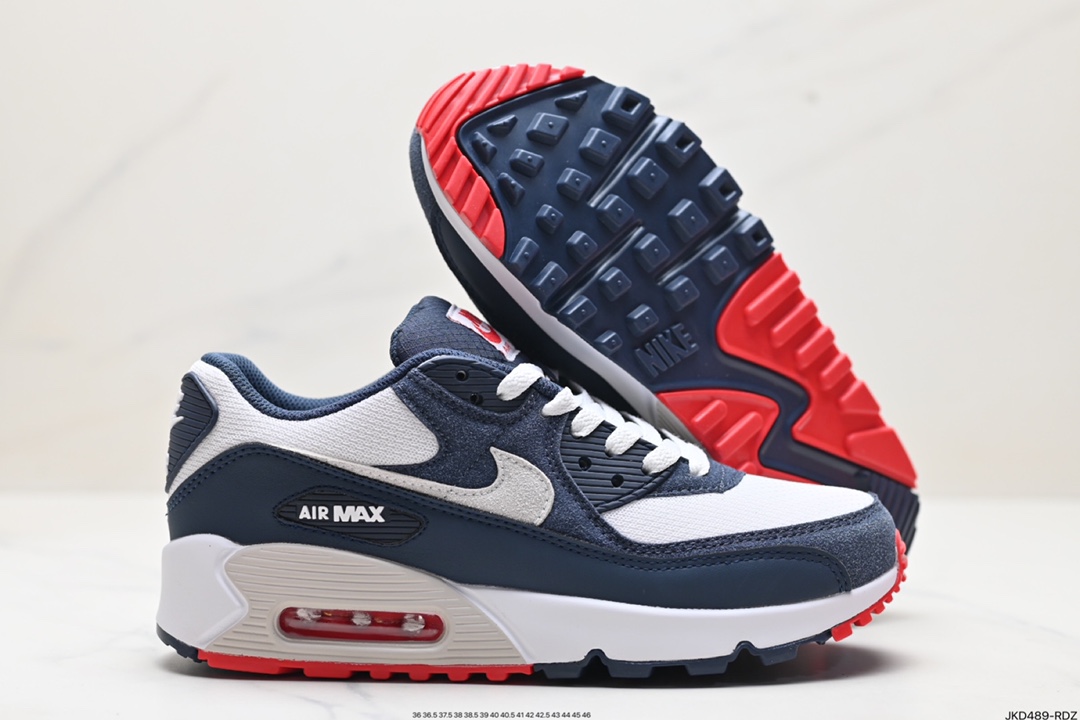 Nike Air Max Shoes